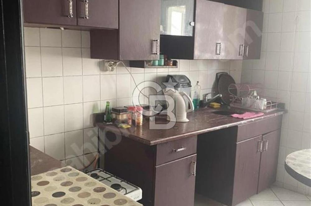 ANKARA / ÇANKAYA – AKAY CADDESİNDE 150 M2 4+1 SATILIK DAİRE 