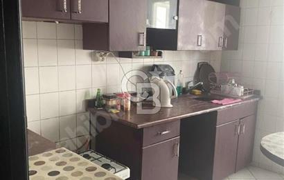 ANKARA / ÇANKAYA – AKAY CADDESİNDE 150 M2 4+1 SATILIK DAİRE 