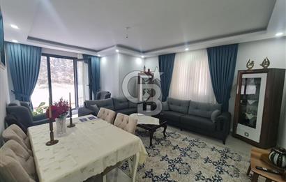 Çekmeköy'de satılık ara kat daire