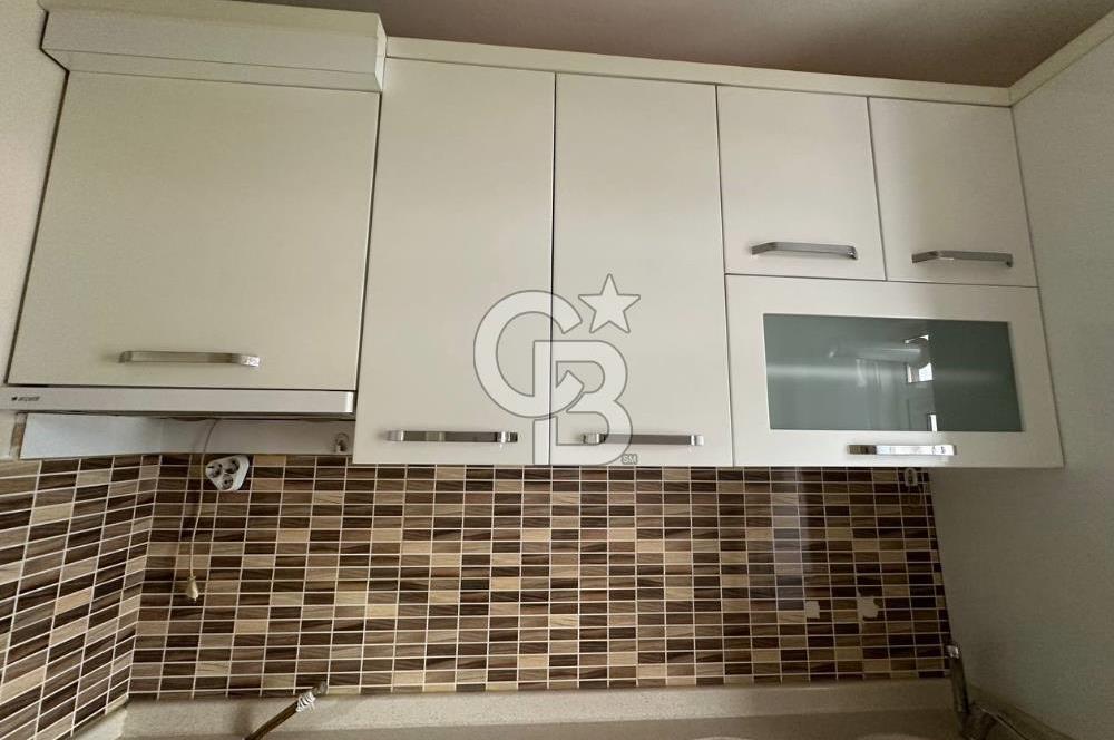 Ertuğrulgazi Mah. 1.Kat, 110 m², 3+1, Kiralık, Ara Kat Daire
