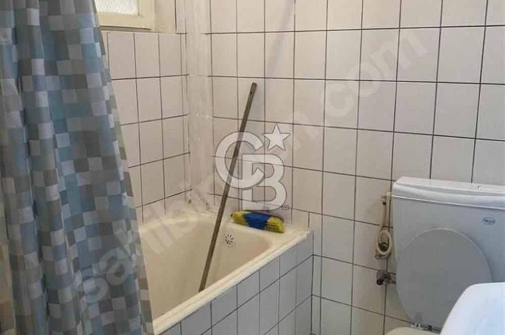 ANKARA / ÇANKAYA – AKAY CADDESİNDE 150 M2 4+1 SATILIK DAİRE 