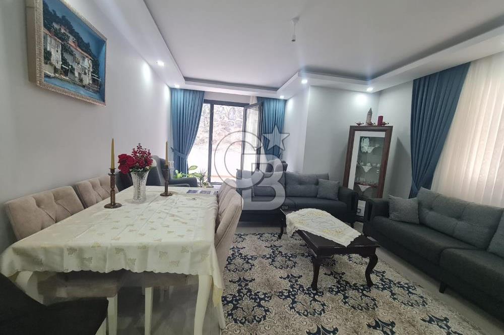Çekmeköy'de satılık ara kat daire