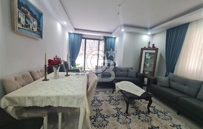 Çekmeköy'de satılık ara kat daire