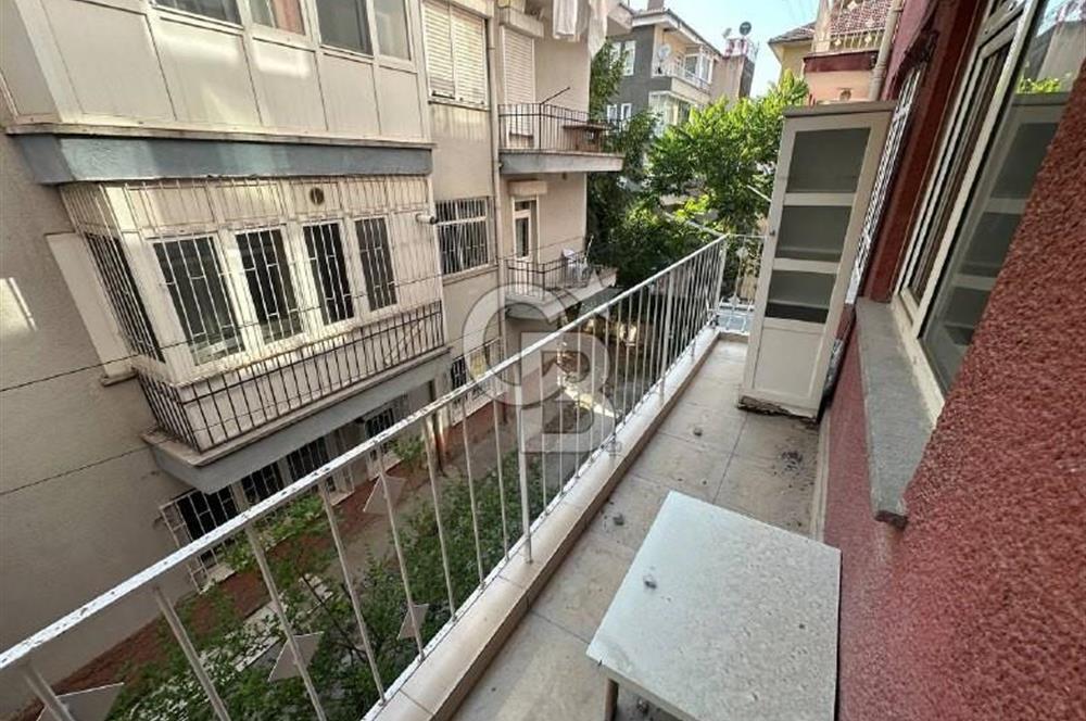 Ertuğrulgazi Mah. 1.Kat, 110 m², 3+1, Kiralık, Ara Kat Daire