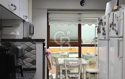 Çiğli Ataşehir 3+1 Deniz Manzaralı Geniş Daire