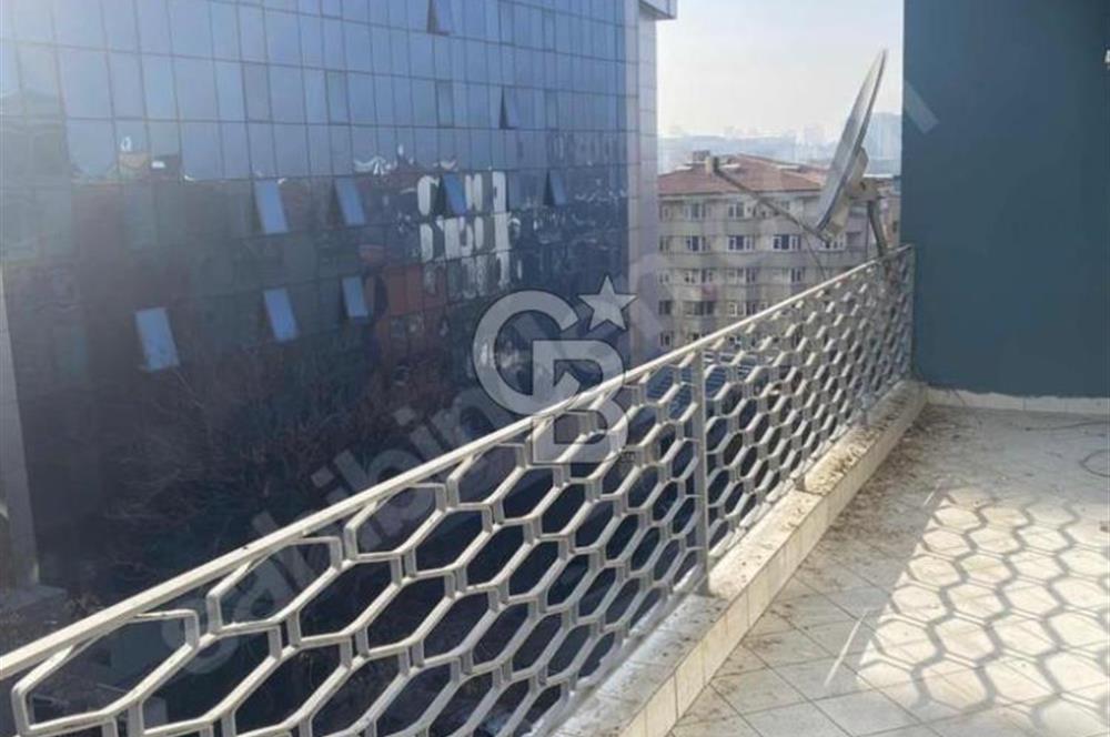 ANKARA / ÇANKAYA – AKAY CADDESİNDE 150 M2 4+1 SATILIK DAİRE 