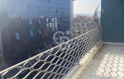 ANKARA / ÇANKAYA – AKAY CADDESİNDE 150 M2 4+1 SATILIK DAİRE 