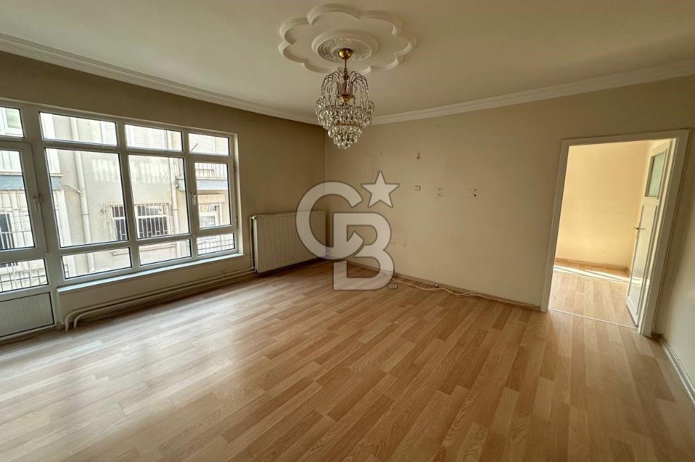 Ertuğrulgazi Mah. 1.Kat, 110 m², 3+1, Kiralık, Ara Kat Daire