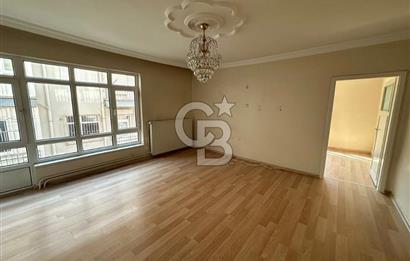 Ertuğrulgazi Mah. 1.Kat, 110 m², 3+1, Kiralık, Ara Kat Daire