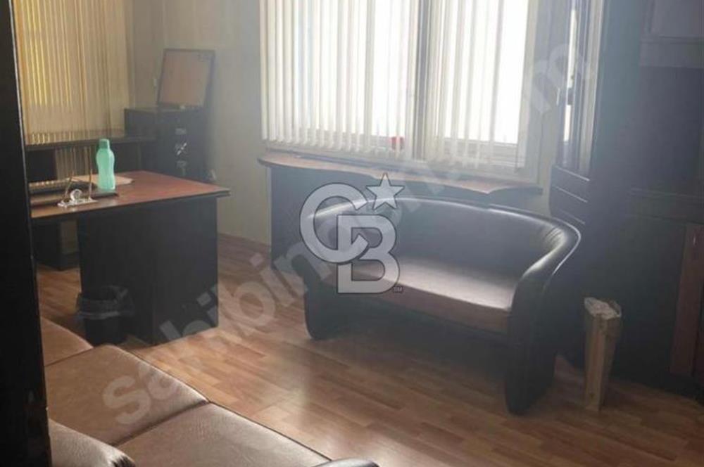 ANKARA / ÇANKAYA – AKAY CADDESİNDE 150 M2 4+1 SATILIK DAİRE 