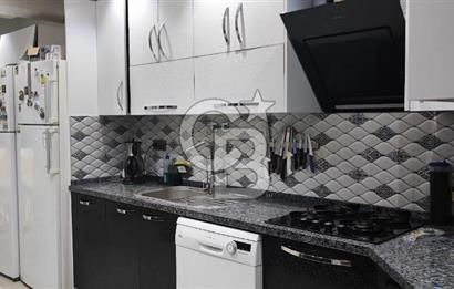 Çiğli Ataşehir 3+1 Deniz Manzaralı Geniş Daire