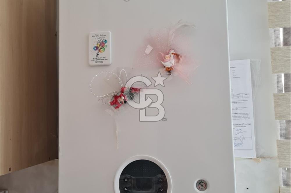 ÇANKAYA/ATAKULE'YE YÜRÜME MESAFESİNDE/FULL EŞYALI/KAPALI GARAJLI 2+1 KİRALIK DAİRE