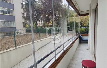 ÇANKAYA/ATAKULE'YE YÜRÜME MESAFESİNDE/FULL EŞYALI/KAPALI GARAJLI 2+1 KİRALIK DAİRE