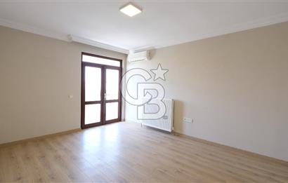 Dikmen Vadisinde Konut ve İşyerine Uygun Doğayla İç İçe Bahçe Kullanımlı Triblex Daire