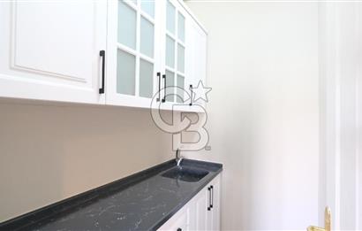 Dikmen Vadisinde Konut ve İşyerine Uygun Doğayla İç İçe Bahçe Kullanımlı Triblex Daire