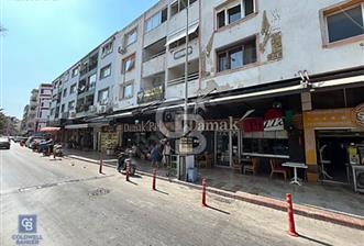 TUFAN CAN'DAN SEFERİHİSAR'DA DEVREN KİRALIK PİDE-KEBAP SALONU