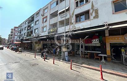 TUFAN CAN'DAN SEFERİHİSAR'DA DEVREN KİRALIK PİDE-KEBAP SALONU