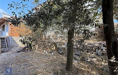 İZMİR ÇİĞLİ GÜZELTEPE'DE 2+1 SATILIK MÜSTAKİL EV