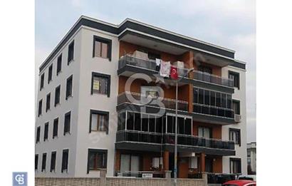 MENEMEN, İNÖNÜ MAHALLESİNDE, AÇIK MUTFAKLI 2+1 SATILIK DAİRE