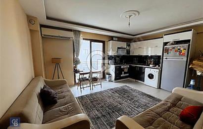 MENEMEN, İNÖNÜ MAHALLESİNDE, AÇIK MUTFAKLI 2+1 SATILIK DAİRE