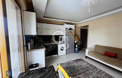 MENEMEN, İNÖNÜ MAHALLESİNDE, AÇIK MUTFAKLI 2+1 SATILIK DAİRE
