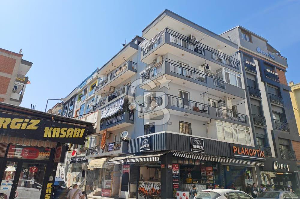 Nergiz Çarşı'da Satılık 2+1