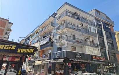 Nergiz Çarşı'da Satılık 2+1