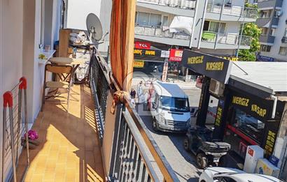 Nergiz Çarşı'da Satılık 2+1