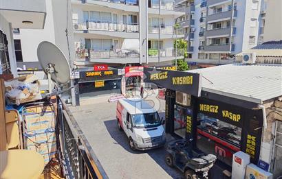 Nergiz Çarşı'da Satılık 2+1