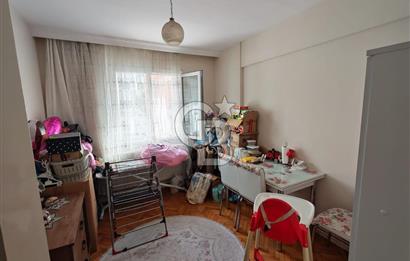 Nergiz Çarşı'da Satılık 2+1