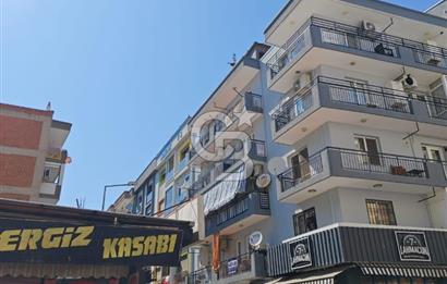 Nergiz Çarşı'da Satılık 2+1
