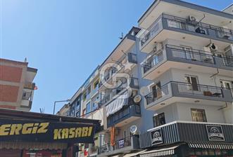 Nergiz Çarşı'da Satılık 2+1