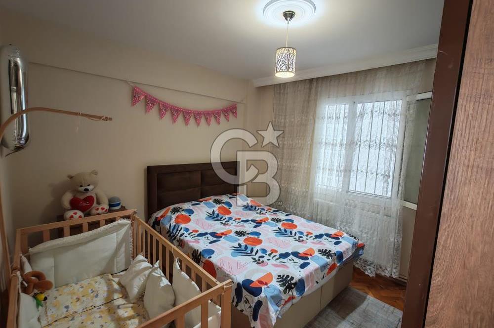 Nergiz Çarşı'da Satılık 2+1