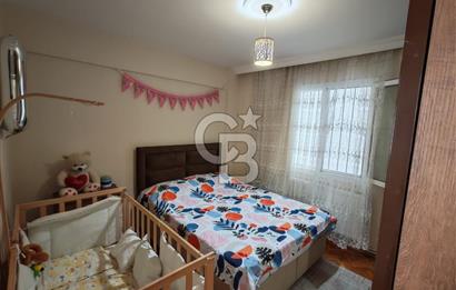 Nergiz Çarşı'da Satılık 2+1