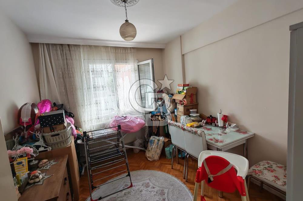 Nergiz Çarşı'da Satılık 2+1
