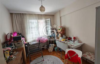 Nergiz Çarşı'da Satılık 2+1