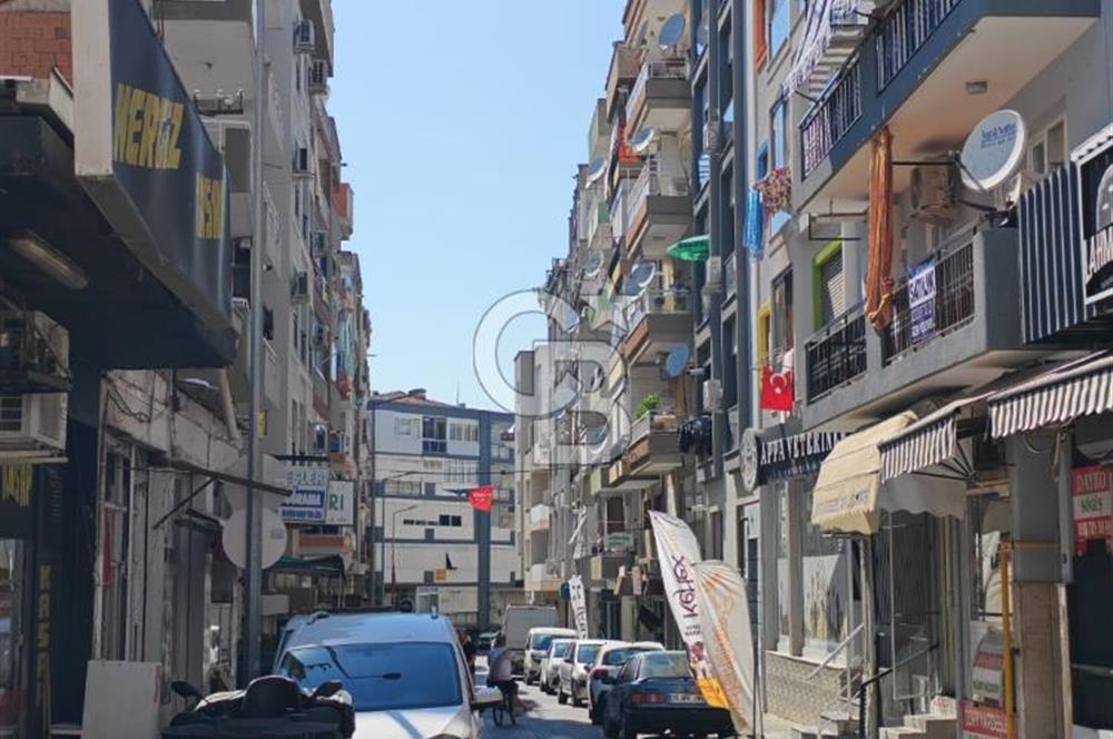Nergiz Çarşı'da Satılık 2+1