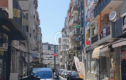 Nergiz Çarşı'da Satılık 2+1