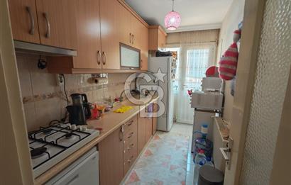 Nergiz Çarşı'da Satılık 2+1