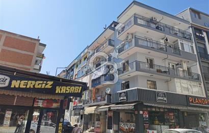 Nergiz Çarşı'da Satılık 2+1