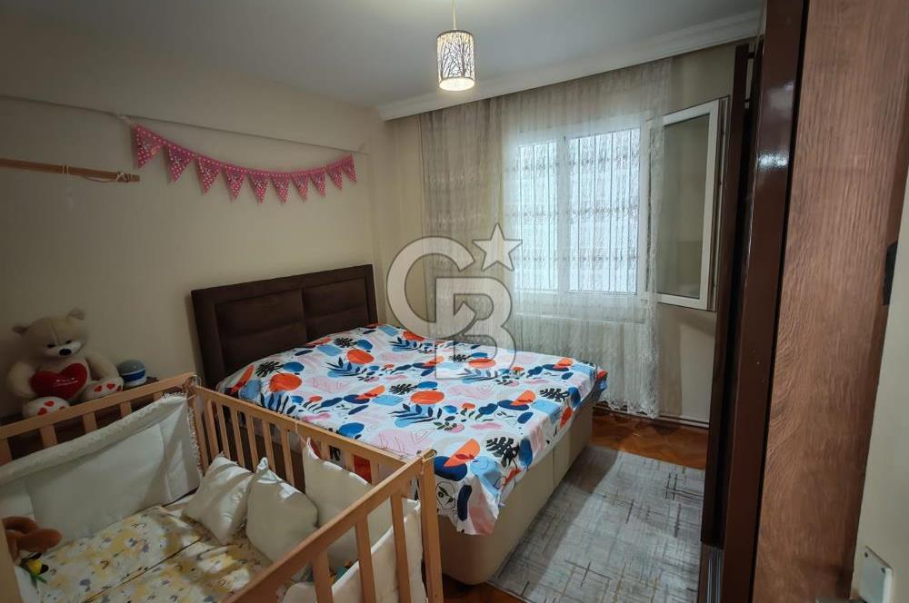 Nergiz Çarşı'da Satılık 2+1