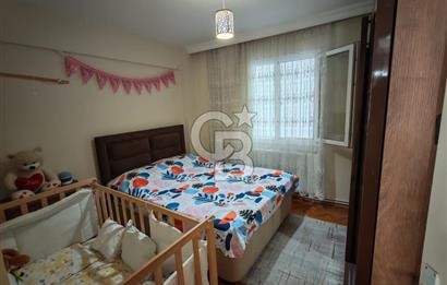 Nergiz Çarşı'da Satılık 2+1