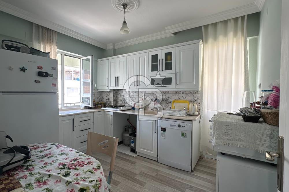 SATILIK EFELER 3+1 DUBLEKS DAİRE