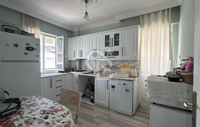 SATILIK EFELER 3+1 DUBLEKS DAİRE