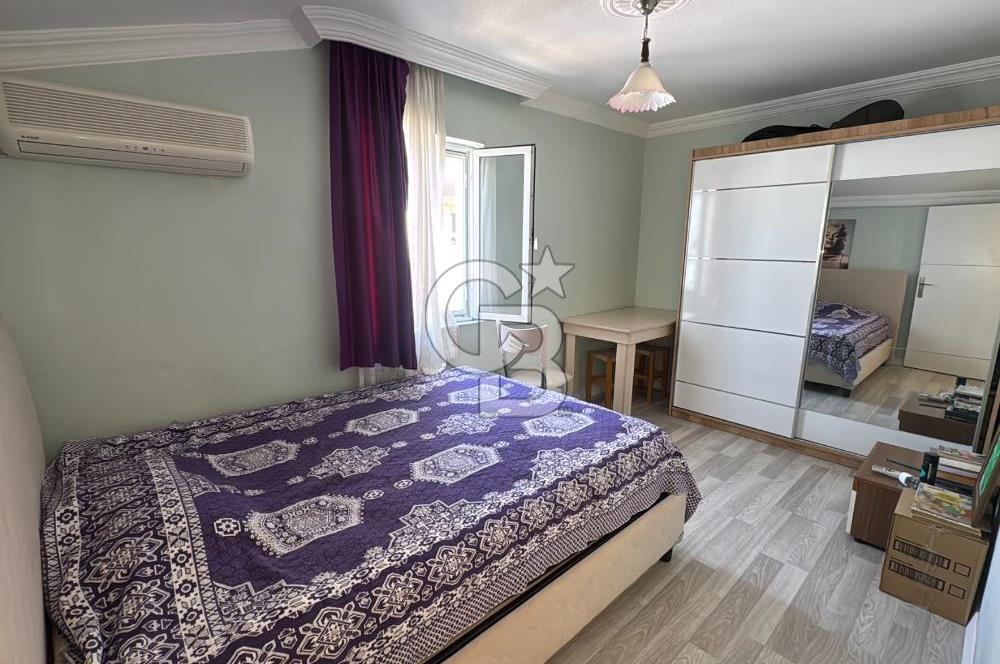 SATILIK EFELER 3+1 DUBLEKS DAİRE