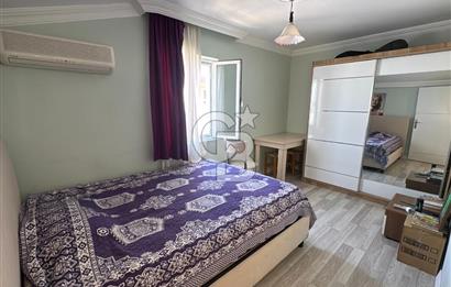 SATILIK EFELER 3+1 DUBLEKS DAİRE
