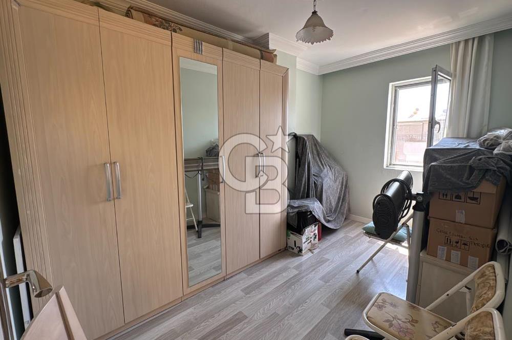 SATILIK EFELER 3+1 DUBLEKS DAİRE