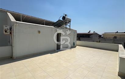 SATILIK EFELER 3+1 DUBLEKS DAİRE