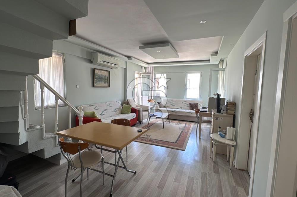 SATILIK EFELER 3+1 DUBLEKS DAİRE