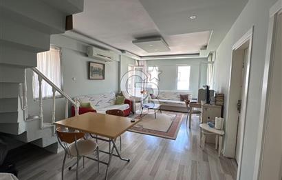 SATILIK EFELER 3+1 DUBLEKS DAİRE